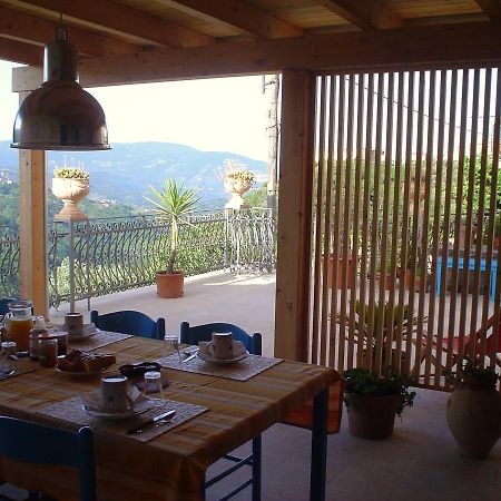 B&B Calabria Scigliano 외부 사진