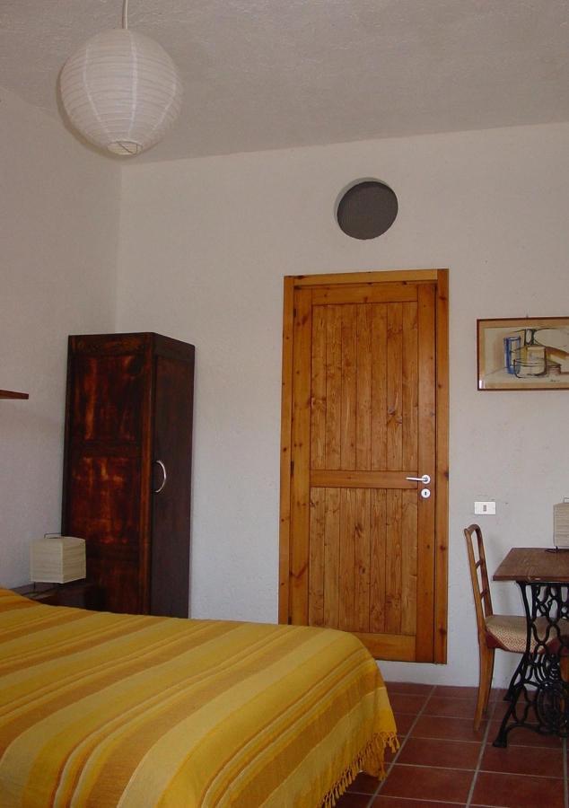 B&B Calabria Scigliano 외부 사진