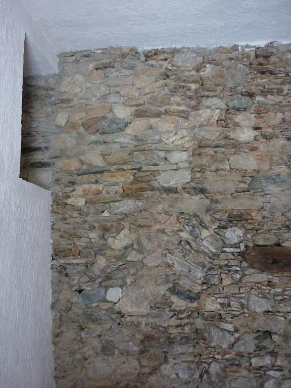 B&B Calabria Scigliano 외부 사진