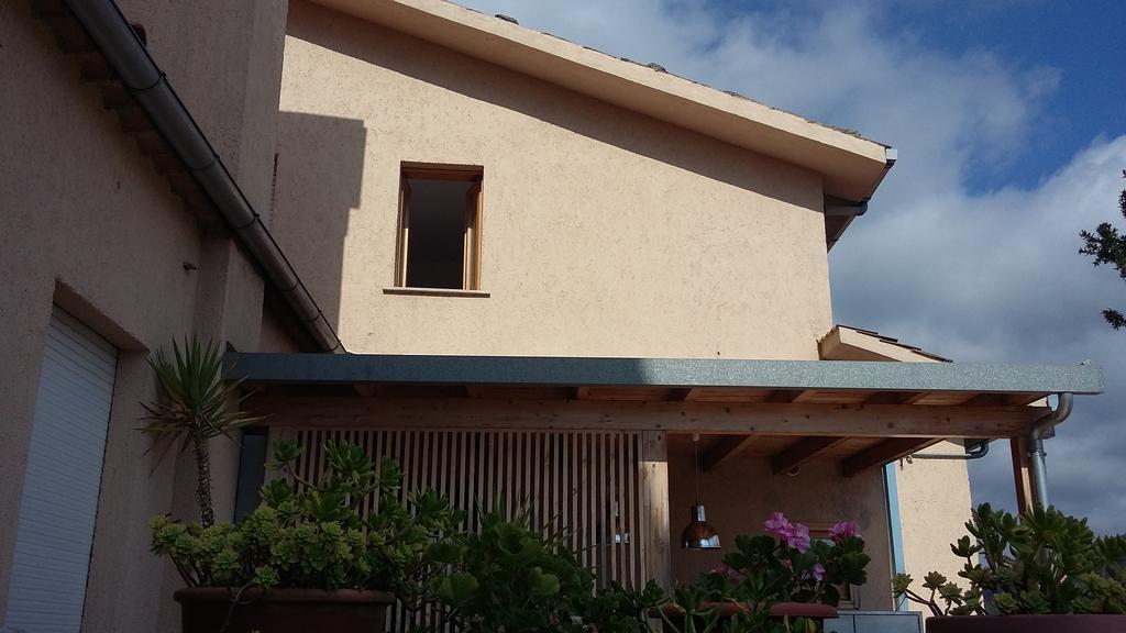 B&B Calabria Scigliano 외부 사진