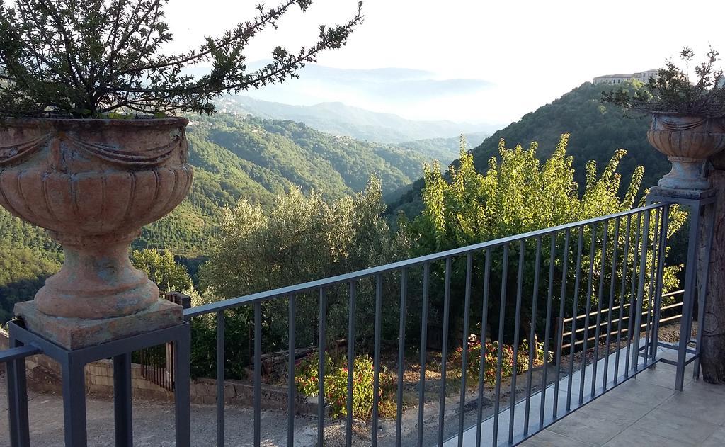 B&B Calabria Scigliano 외부 사진