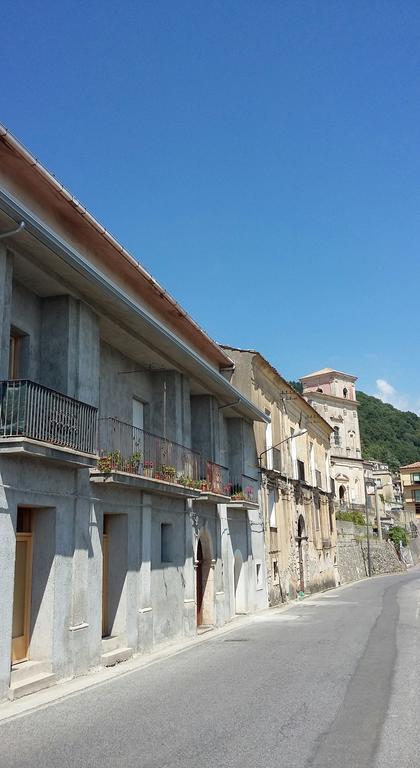 B&B Calabria Scigliano 외부 사진