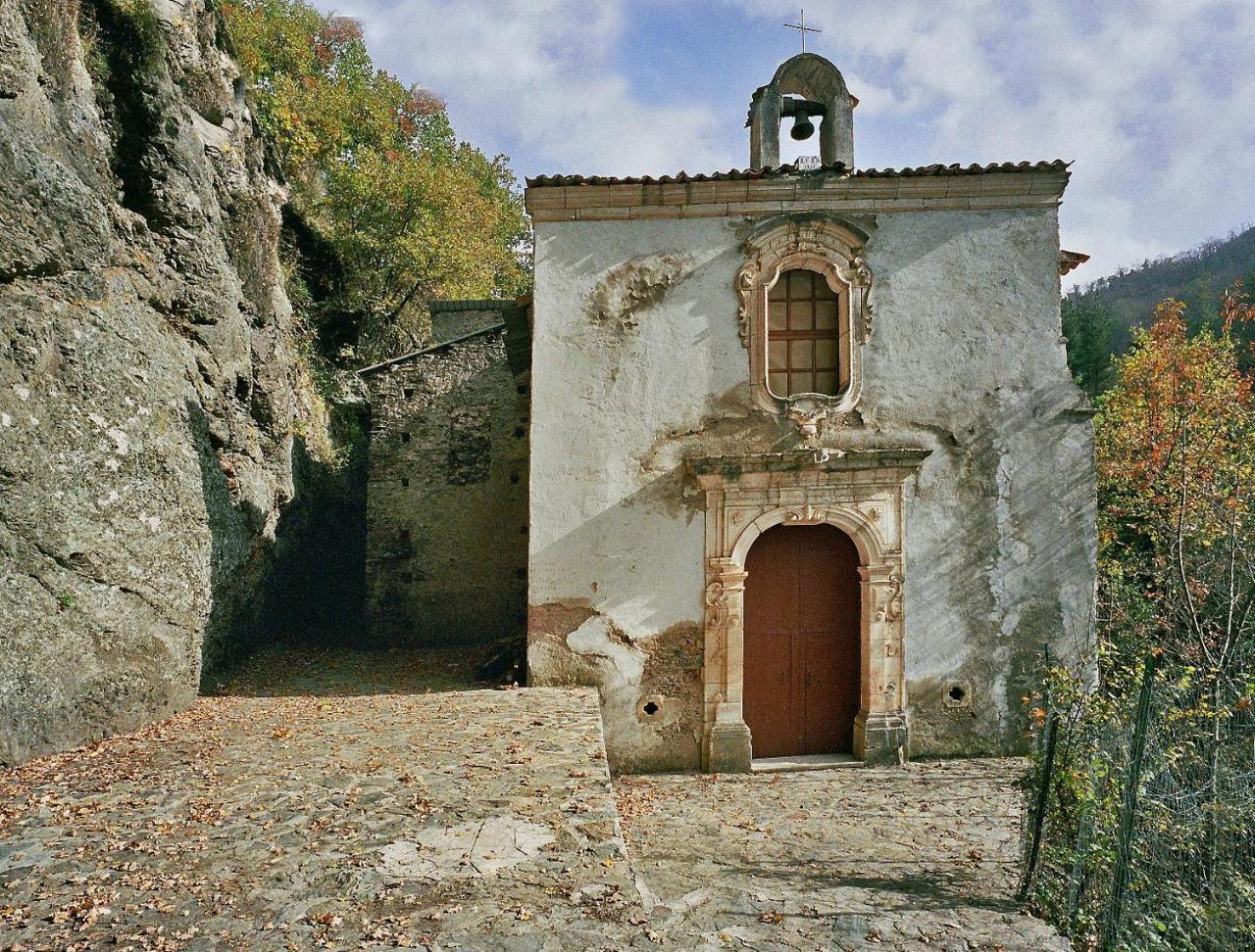 B&B Calabria Scigliano 외부 사진