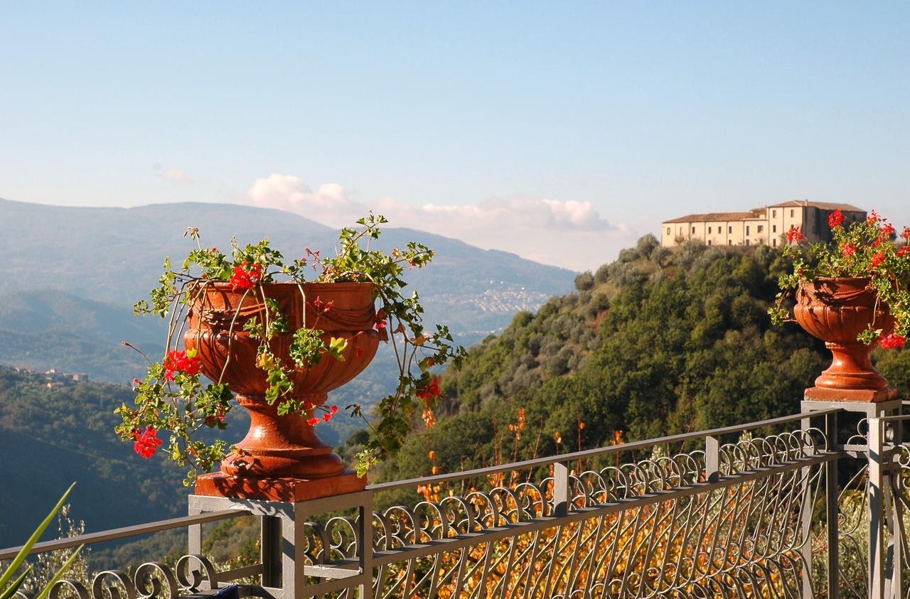 B&B Calabria Scigliano 외부 사진