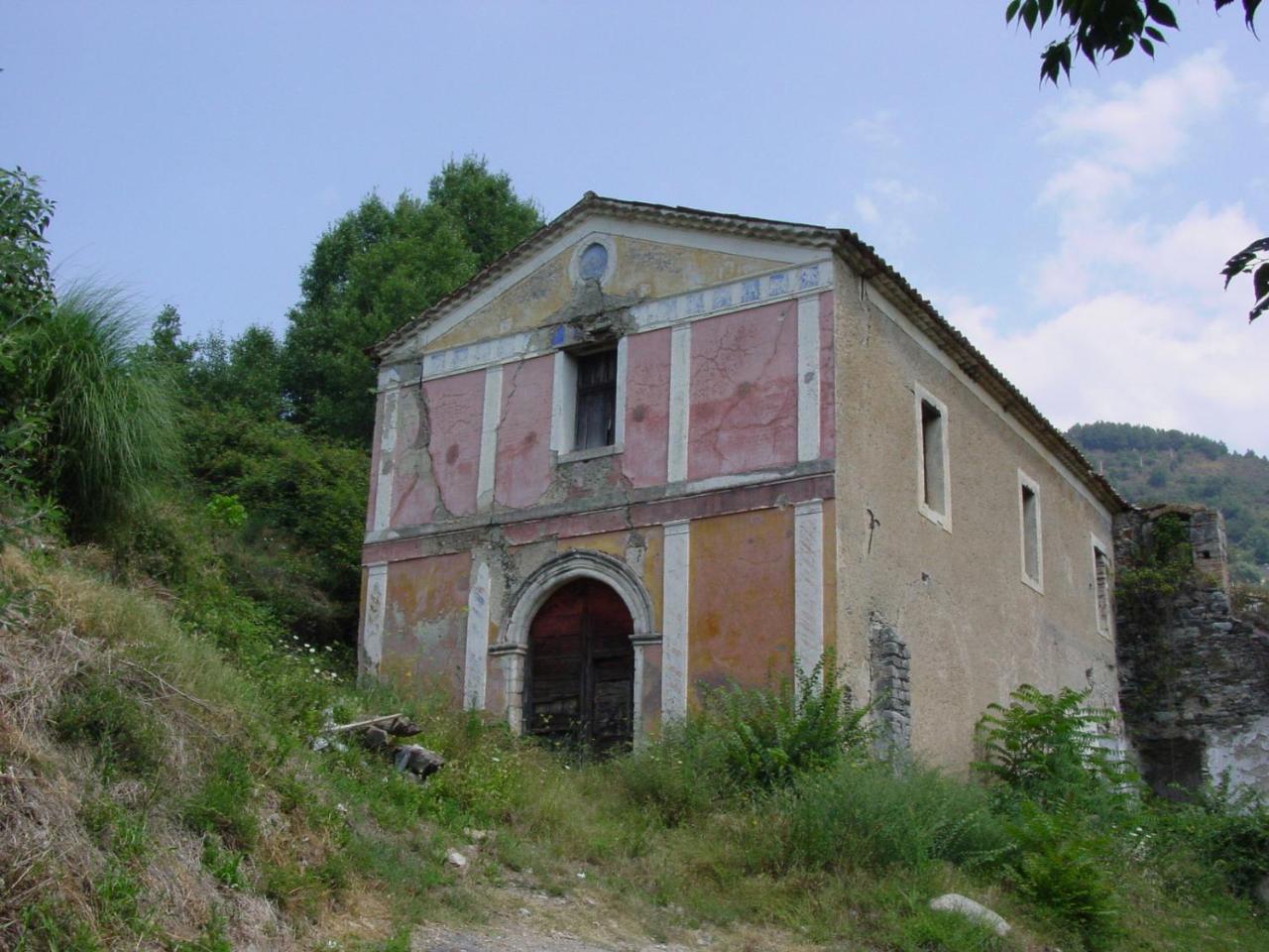 B&B Calabria Scigliano 외부 사진