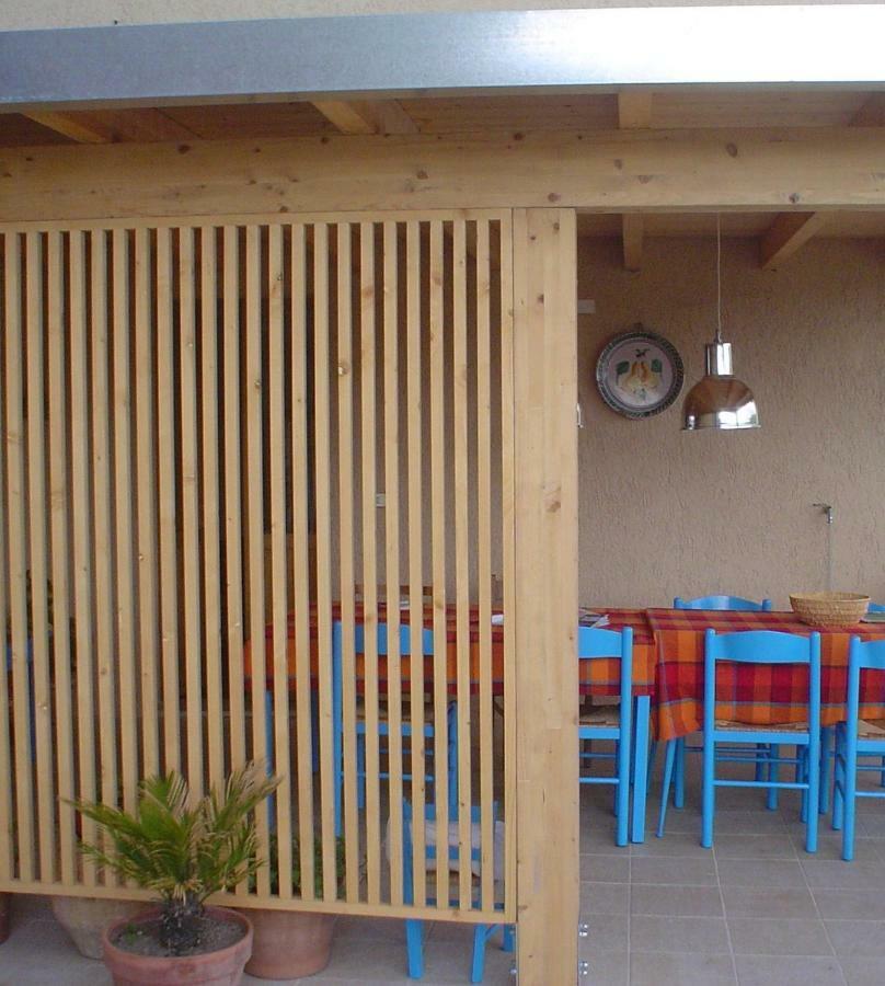 B&B Calabria Scigliano 외부 사진