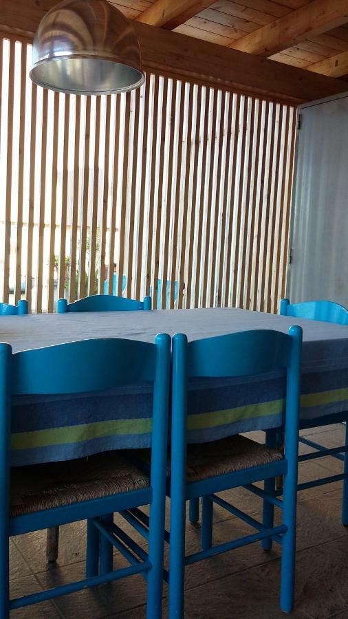 B&B Calabria Scigliano 외부 사진