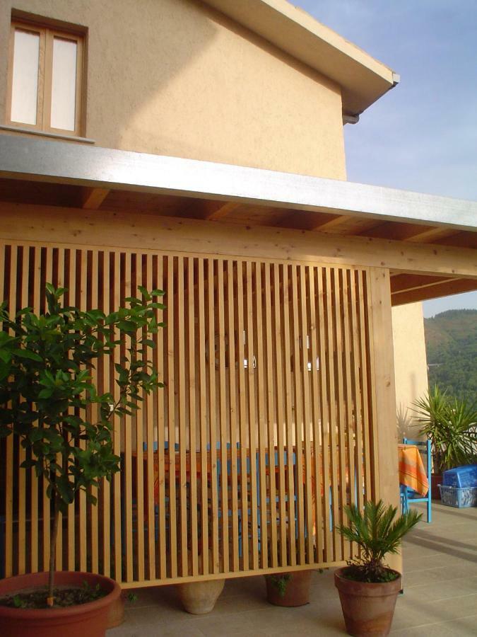 B&B Calabria Scigliano 외부 사진