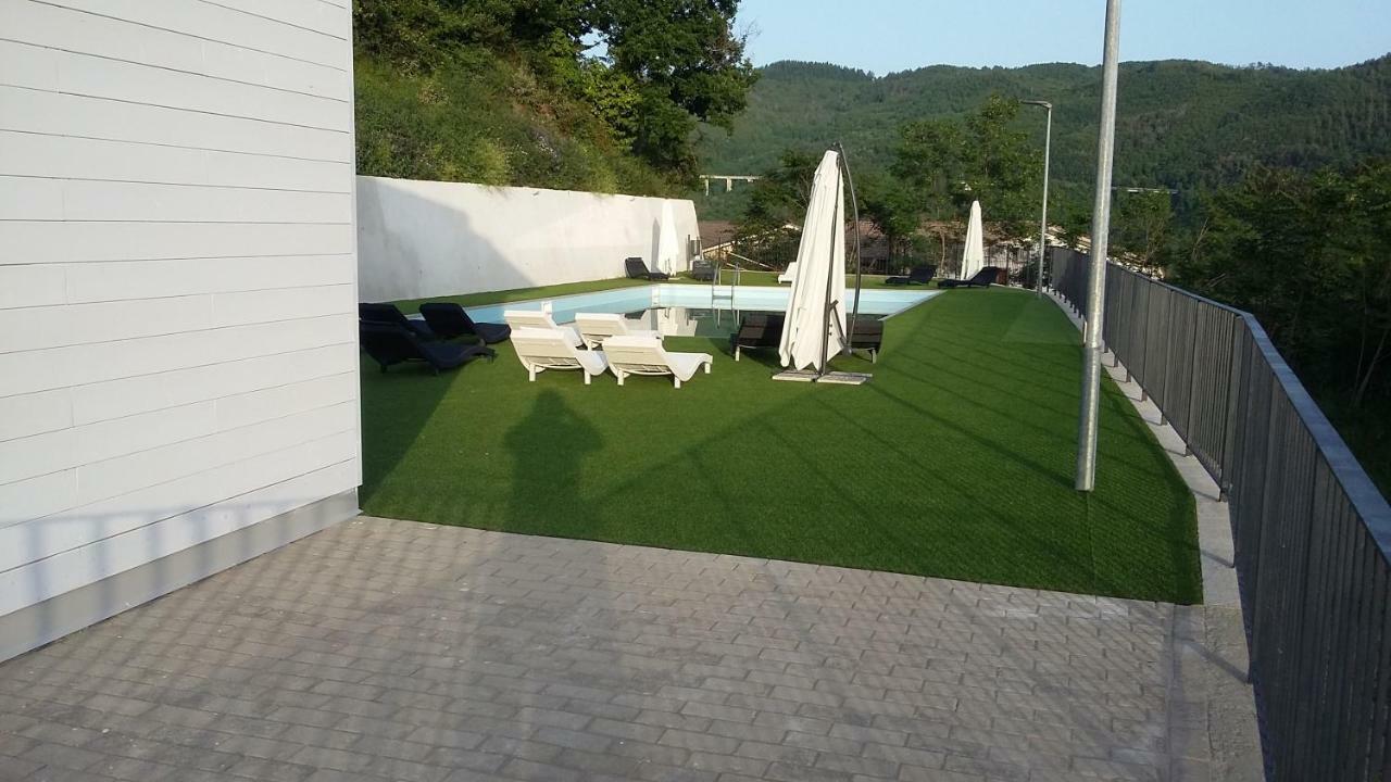 B&B Calabria Scigliano 외부 사진