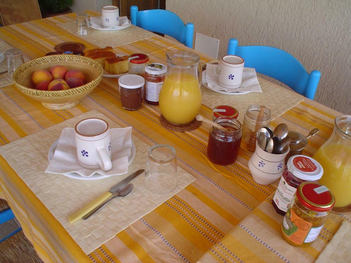 B&B Calabria Scigliano 외부 사진