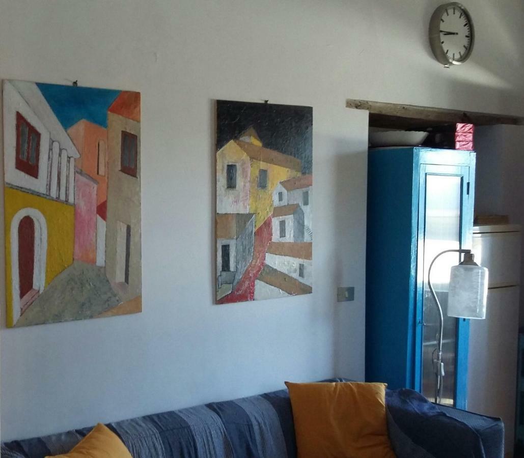 B&B Calabria Scigliano 외부 사진