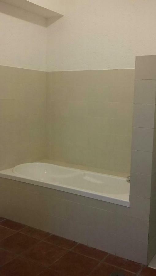 B&B Calabria Scigliano 외부 사진