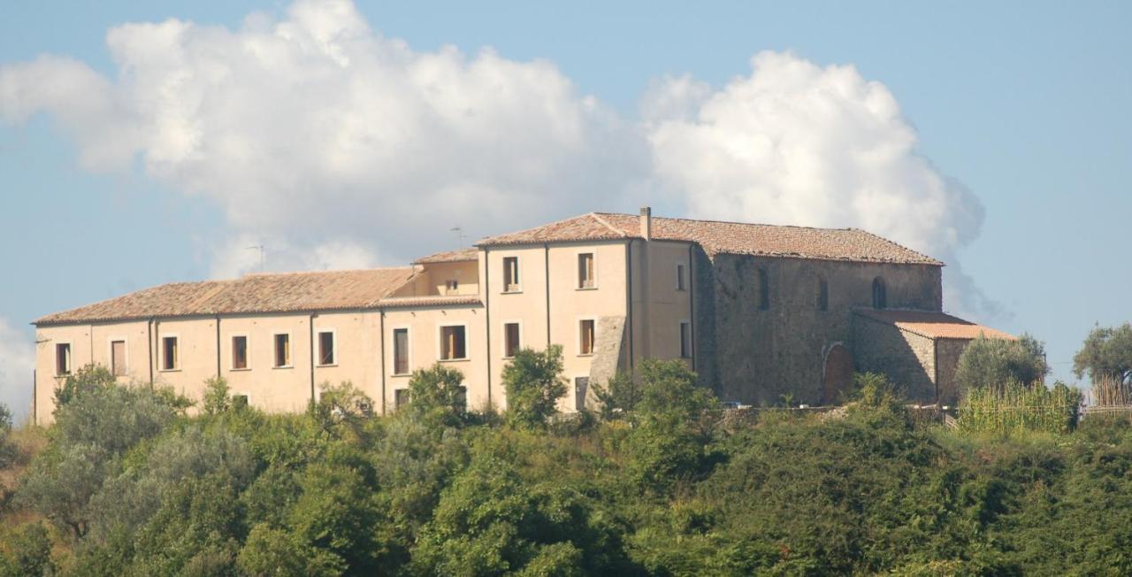 B&B Calabria Scigliano 외부 사진